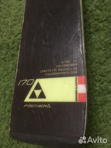 Fisher Gs 170 Fisher Gs 170