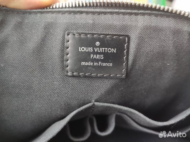 Портфель Louis Vuitton Портфель Louis Vuitton