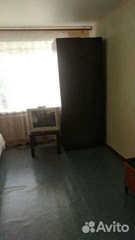 1-к квартира, 32 м², 4/5 эт. 1-к квартира, 32 м², 4/5 эт.