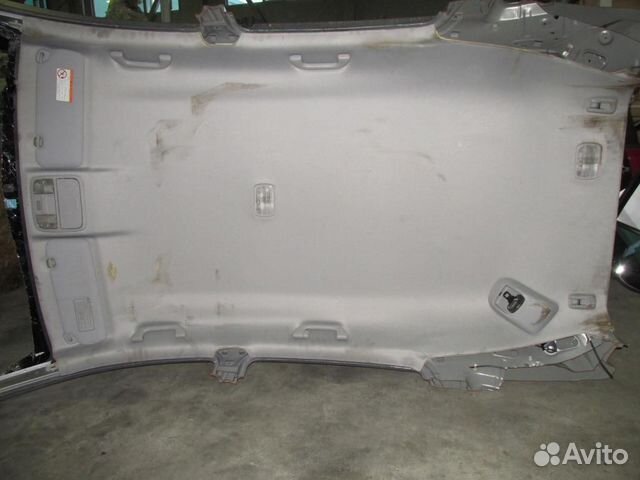 Крыша Honda CR-V RE4 2007-2012 Крыша Honda CR-V RE4 2007-2012