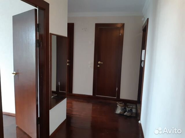 2-к квартира, 65.5 м², 4/10 эт.