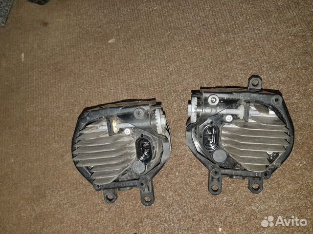 Птф Туманка LED Toyota Camry V50 Land Cruiser 200 Птф Туманка LED Toyota Camry V50 Land Cruiser 200