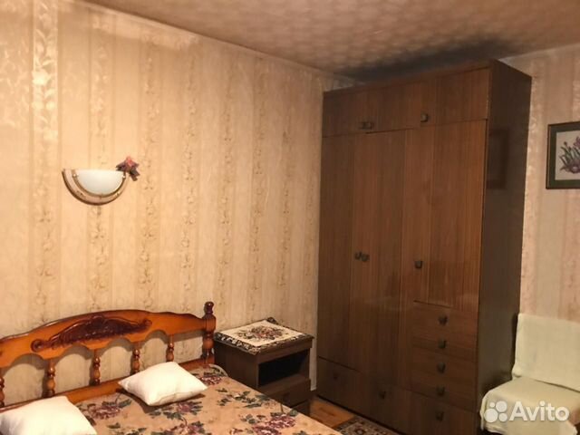 2-к квартира, 56 м², 5/9 эт.