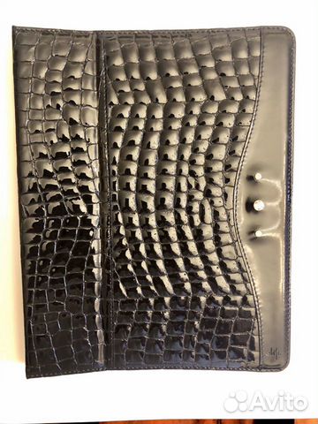 Футляр для iPad