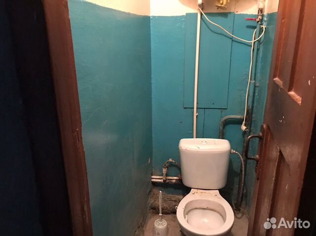 Комната 12 м² в 5-к, 4/4 эт. Комната 12 м² в 5-к, 4/4 эт.