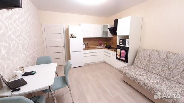 2-к квартира, 50 м², 5/14 эт. 2-к квартира, 50 м², 5/14 эт.