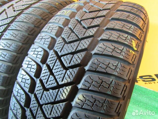 235 55 17 Зимние шины Pirelli Sotozero 3 Sar 235 55 17 Зимние шины Pirelli Sotozero 3 Sar