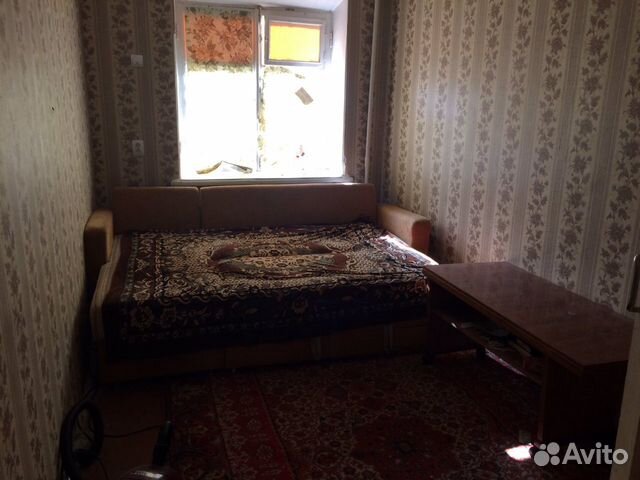 3-к квартира, 56 м², 3/5 эт. 3-к квартира, 56 м², 3/5 эт.