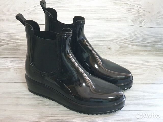 Резиновые сапоги Резиновые сапоги