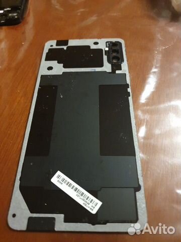 Задняя крышка SAMSUNG A750 Задняя крышка SAMSUNG A750