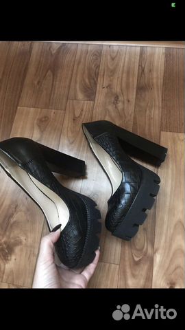 Туфли