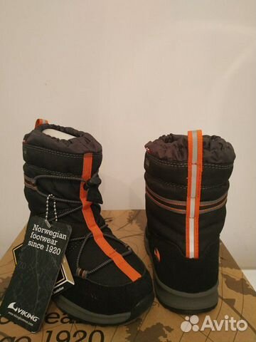 Новые Viking Asak 26 Новые Viking Asak 26
