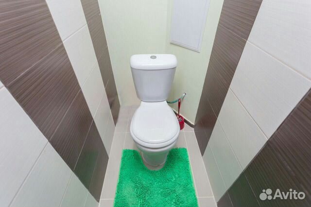 1-к квартира, 45 м², 7/8 эт.