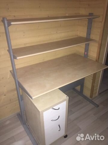 Парта стол для учебы Парта стол для учебы