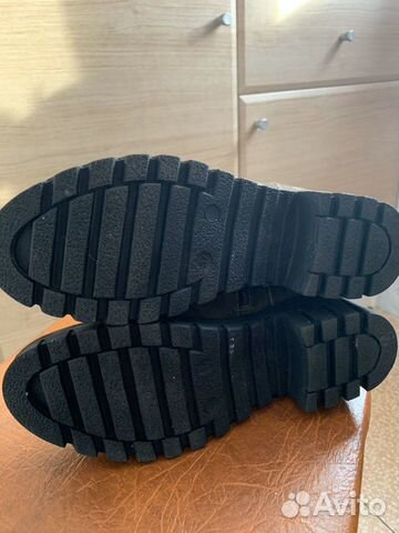 Зимние Ботинки женские Dakkem Зимние Ботинки женские Dakkem