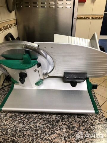 Слайсер Prima 250 (Италия)