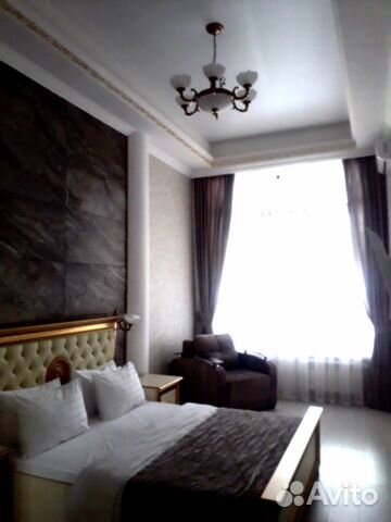 Апартаменты, готовый бизнес, 15.8 м²