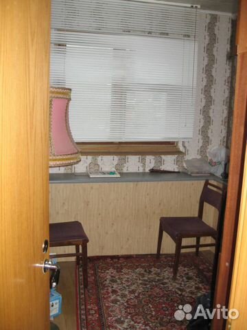 3-к квартира, 63.2 м², 2/9 эт.