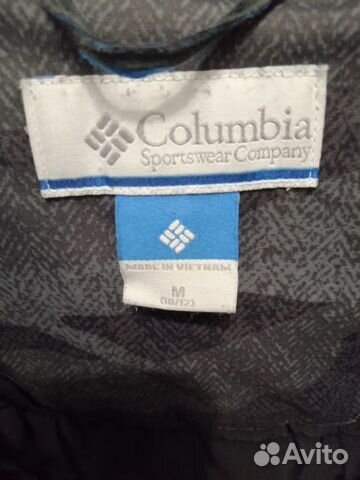 Куртка Columbia Куртка Columbia