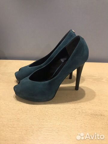 Туфли Guess р. 39 Туфли Guess р. 39