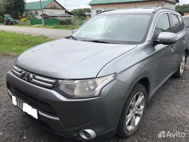 Чип Тюнинг Mitsubishi
