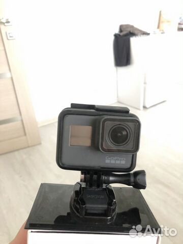 Go pro hero 5