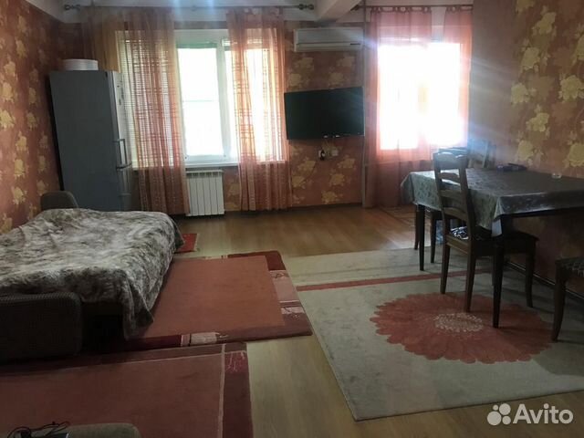 2-к квартира, 50 м², 1/5 эт. 2-к квартира, 50 м², 1/5 эт.
