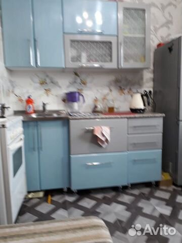1-к квартира, 42 м², 9/16 эт.