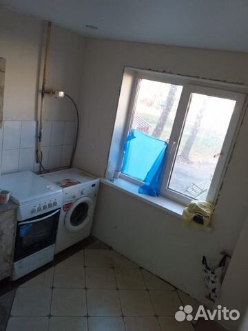 2-к квартира, 44 м², 1/5 эт.