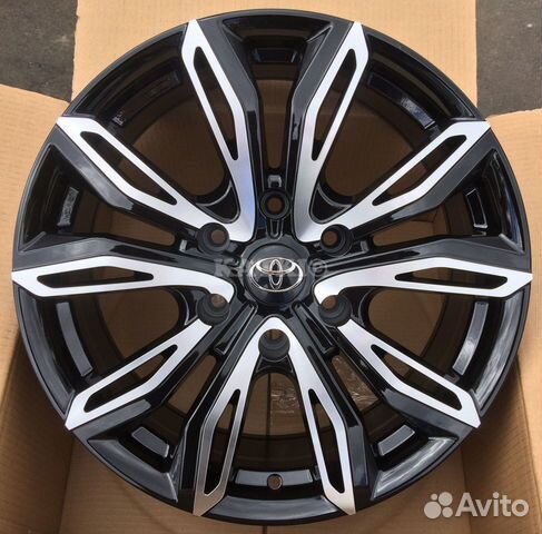 Диски R19 Lexus ES GS IS LS NX RC RX SC Диски R19 Lexus ES GS IS LS NX RC RX SC