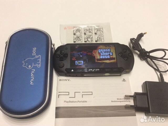 Psp e1008 карта памяти