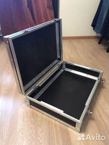 Изготовлю кейс, кофр на заказ