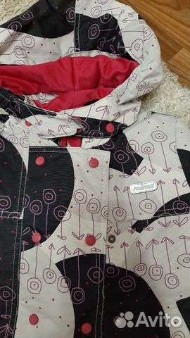 Костюм reima Костюм reima