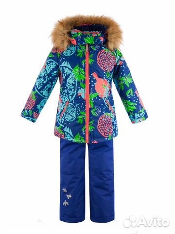 Комплект для девочки, р. 122 nikastyle Комплект для девочки, р. 122 nikastyle
