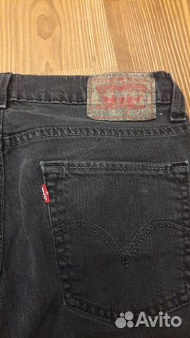 levis 511 36 32