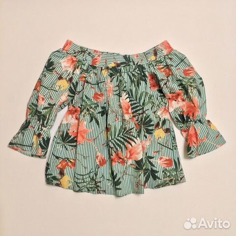 Блузка Mango Блузка Mango