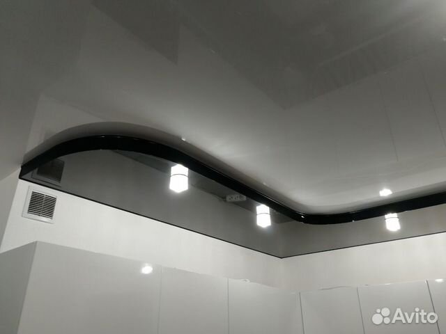 Натяжные потолки Натяжные потолки