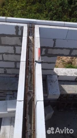Строительство домов из газобетона, кирпича Строительство домов из газобетона, кирпича