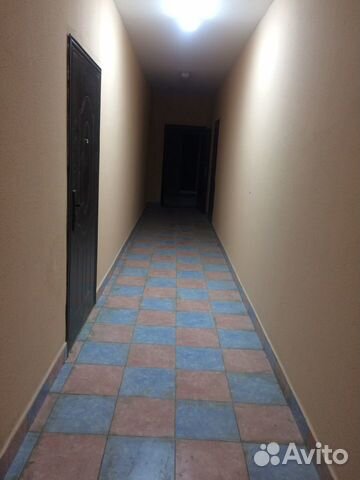 1-к квартира, 50 м², 5/10 эт.