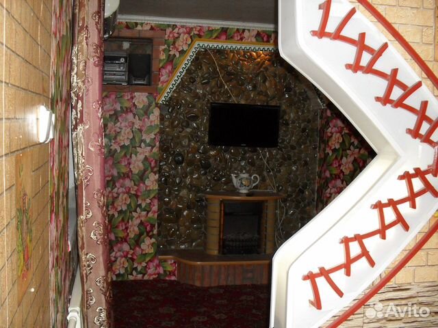 1-к квартира, 25 м², 1/1 эт. 1-к квартира, 25 м², 1/1 эт.