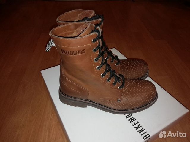 Новые ботинки Bikkembergs оригинал р. 38 Новые ботинки Bikkembergs оригинал р. 38