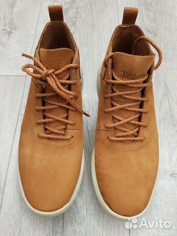 Ботинки Timberland р.41.5
