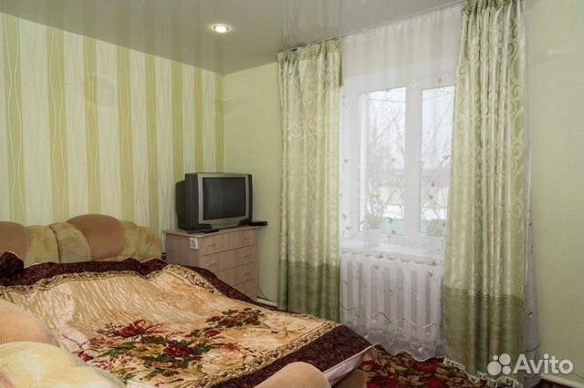 Дом 73.4 м² на участке 31 сот.