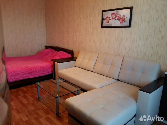 1-к квартира, 39 м², 11/17 эт. 1-к квартира, 39 м², 11/17 эт.