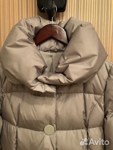 Пуховик