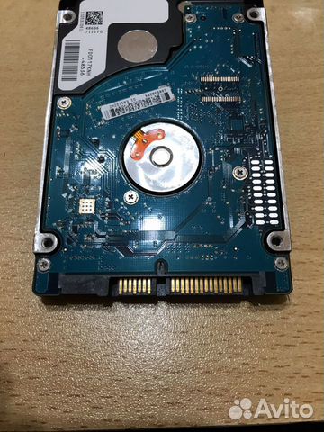 Жесткий диск 320Gb Жесткий диск 320Gb