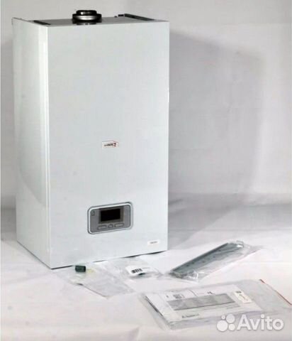 Газовый котел Protherm Пантера 25 KOV новый