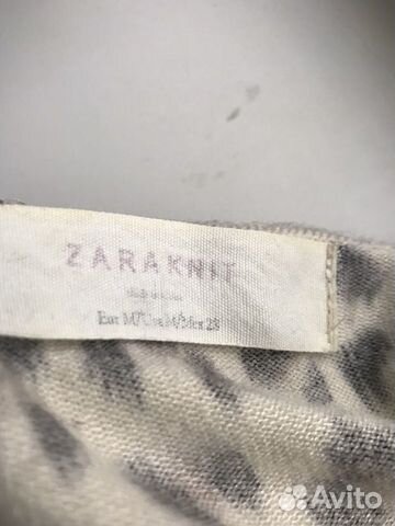 Джемпер Zara M