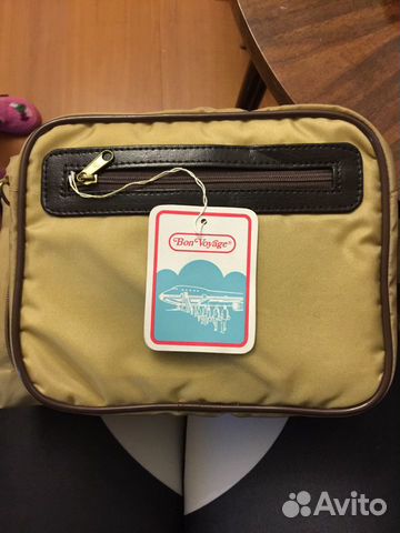 Bon Voyage чехол для транспортировки одежды Bon Voyage чехол для транспортировки одежды