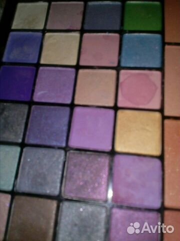 Косметический набор Летуаль.Новый Косметический набор Летуаль.Новый